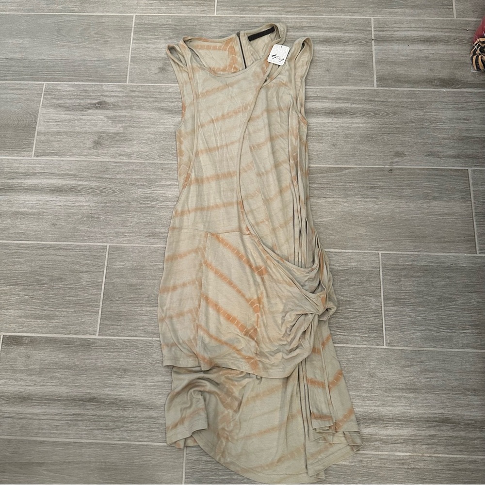 NWT Free People x Nicholas K Kamila Top - Picture 2 of 5